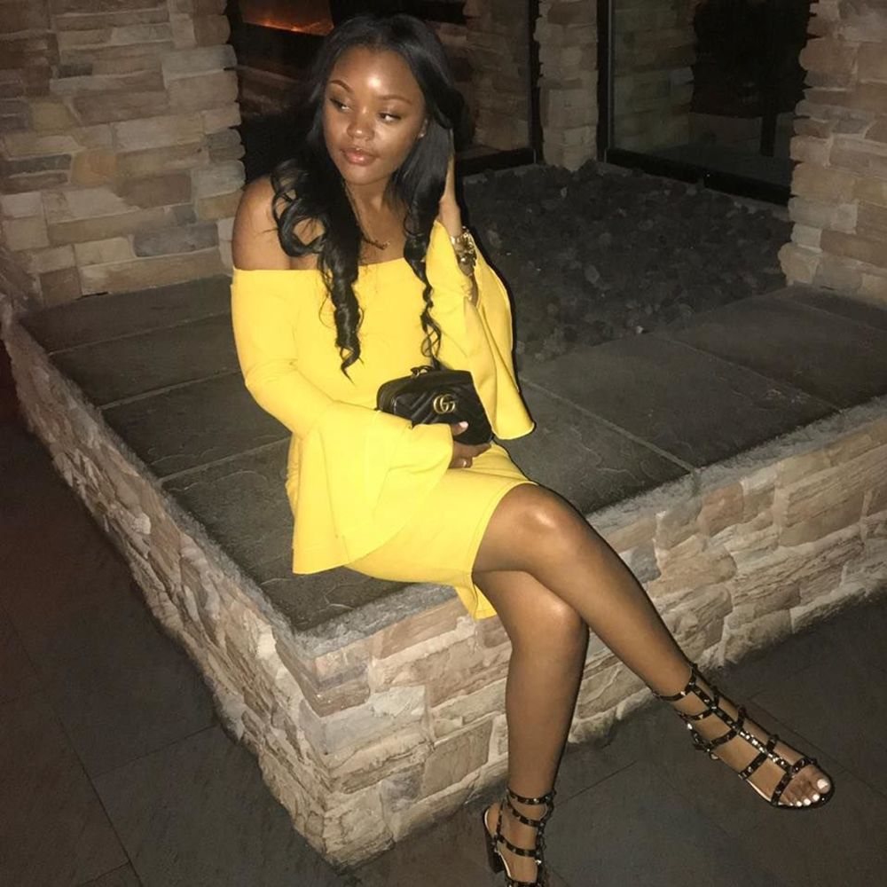 Meet your Posher, Shai